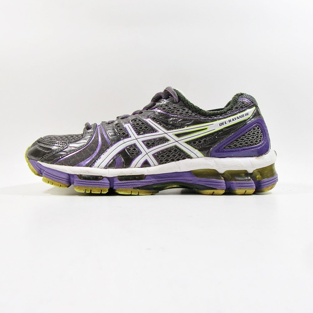 ASICS Gel-Kayano 18 - Khazanay