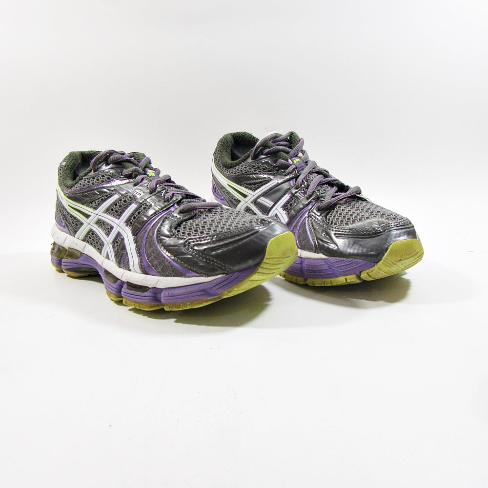 ASICS Gel-Kayano 18 - Khazanay