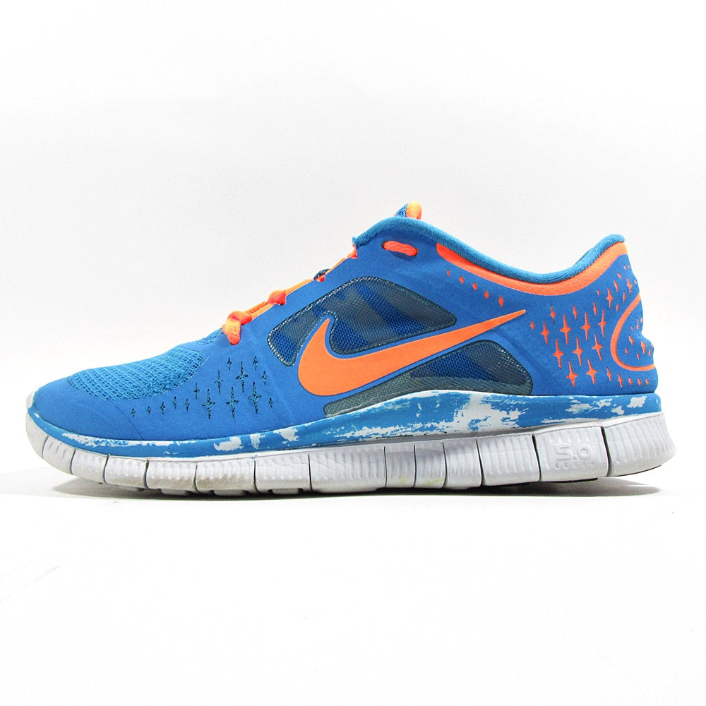 NIKE Free 5.0 - Khazanay