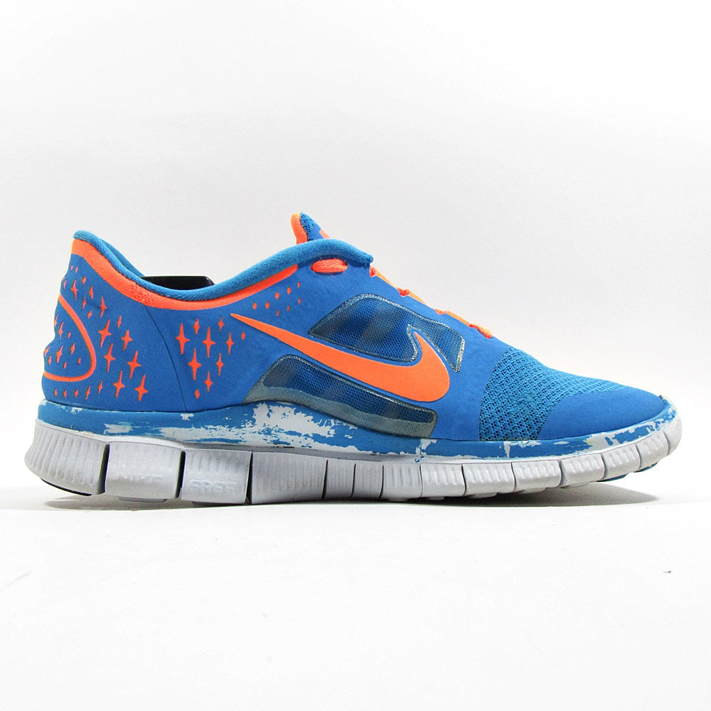 NIKE Free 5.0 - Khazanay