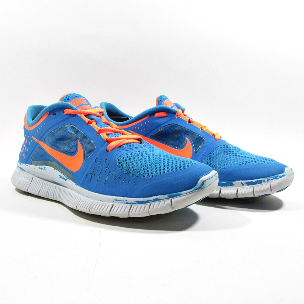 NIKE Free 5.0 - Khazanay