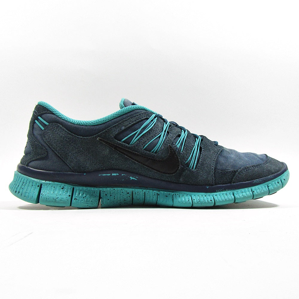 NIKE Free 5.0 - Khazanay