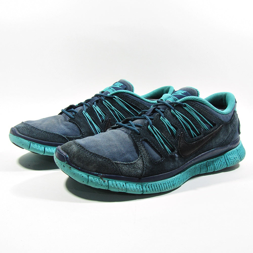 NIKE Free 5.0 - Khazanay