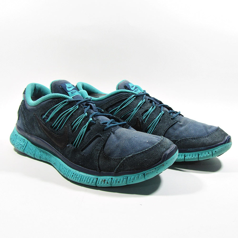 NIKE Free 5.0 - Khazanay