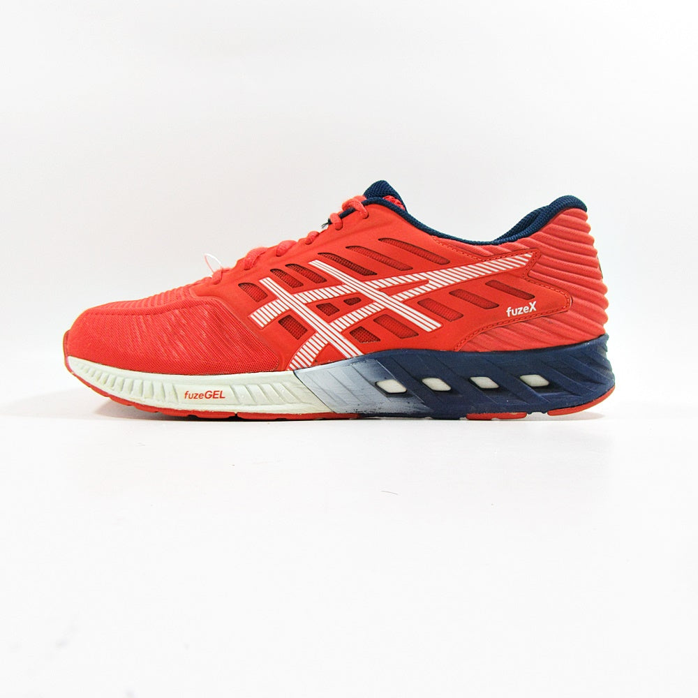 ASICS Fuzex - Khazanay