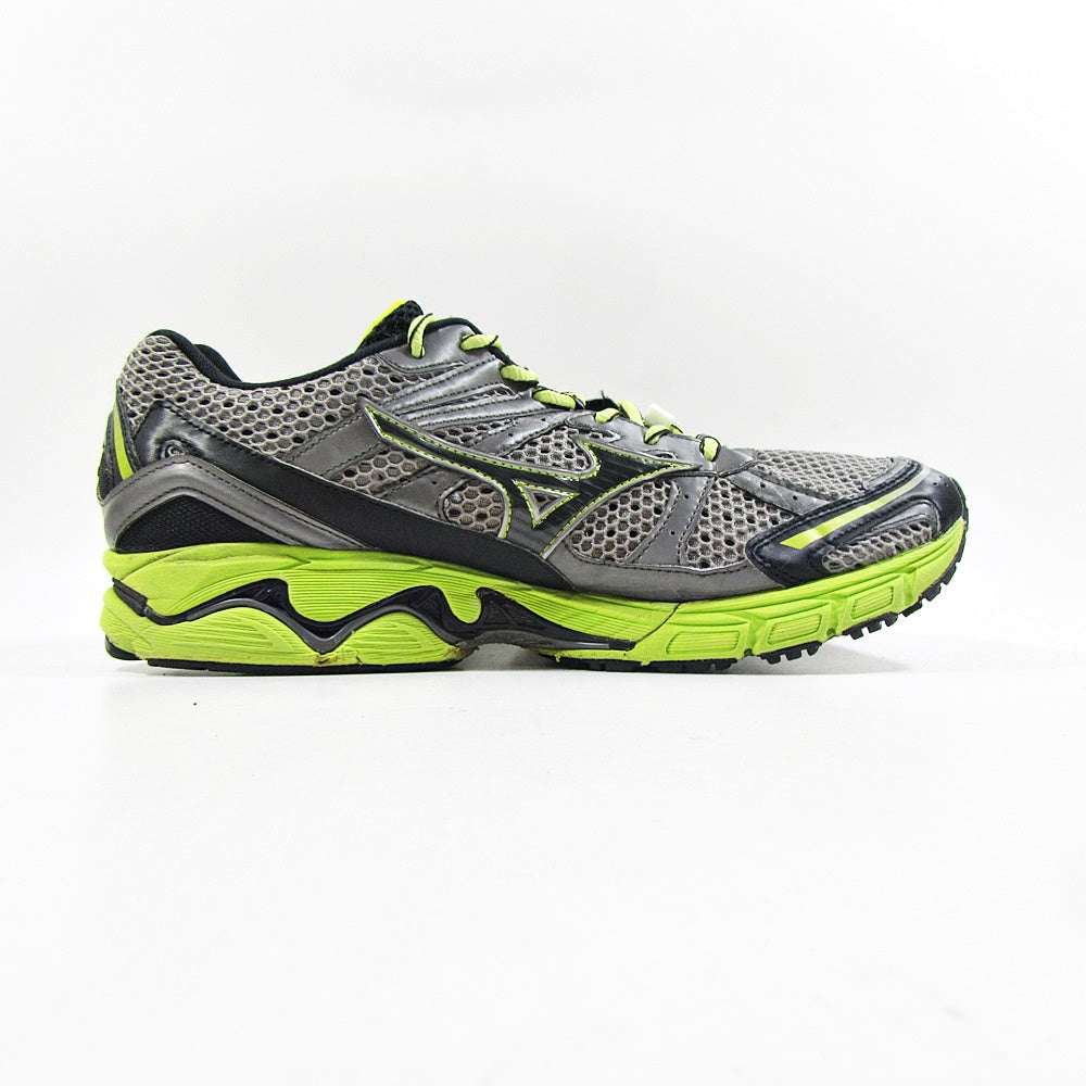 MIZUNO Wave Inspire 8 - Khazanay