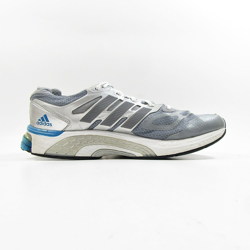 ADIDAS Torsion System - Khazanay