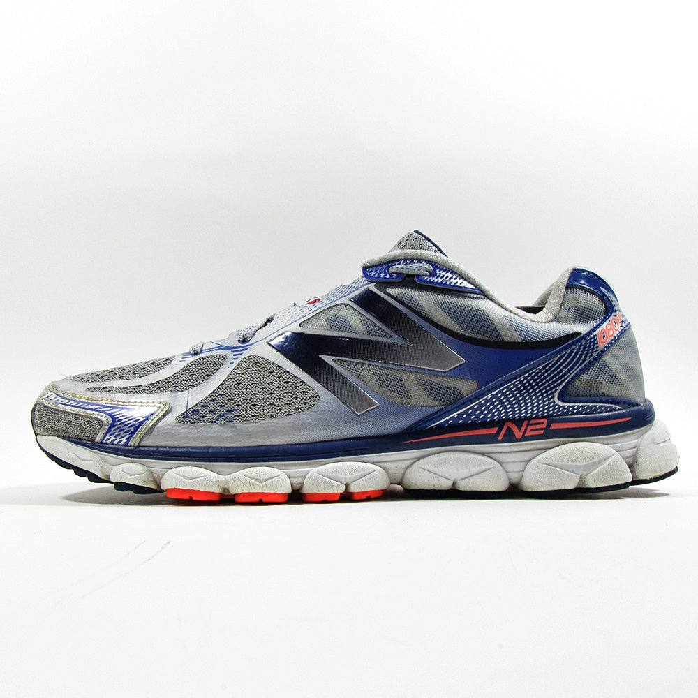 NEW BALANCE Cushioning - Khazanay