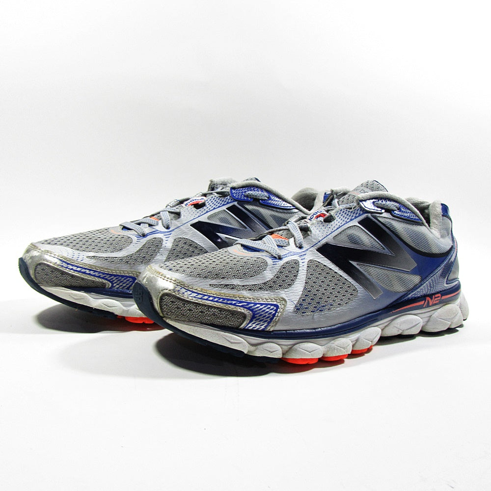 NEW BALANCE Cushioning - Khazanay