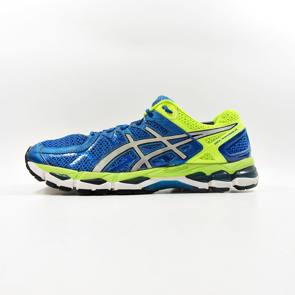 ASICS Gel-Kayano 21 - Khazanay