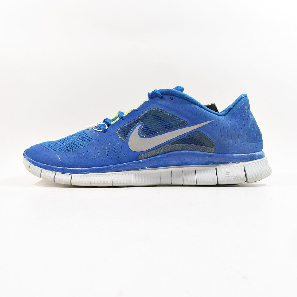 NIKE Free 50 - Khazanay