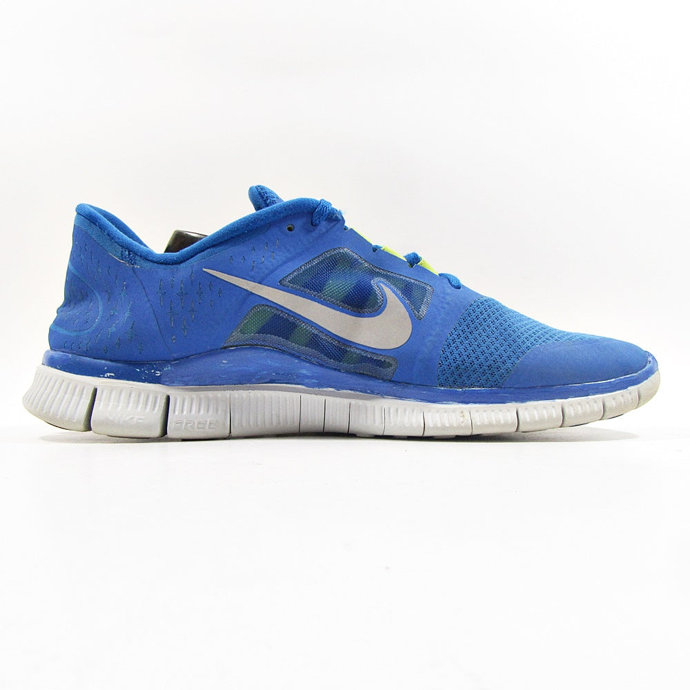 NIKE Free 50 - Khazanay