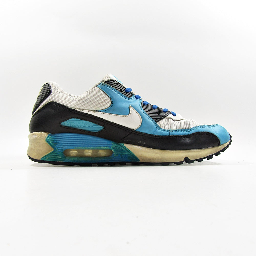 NIKE Air Max - Khazanay