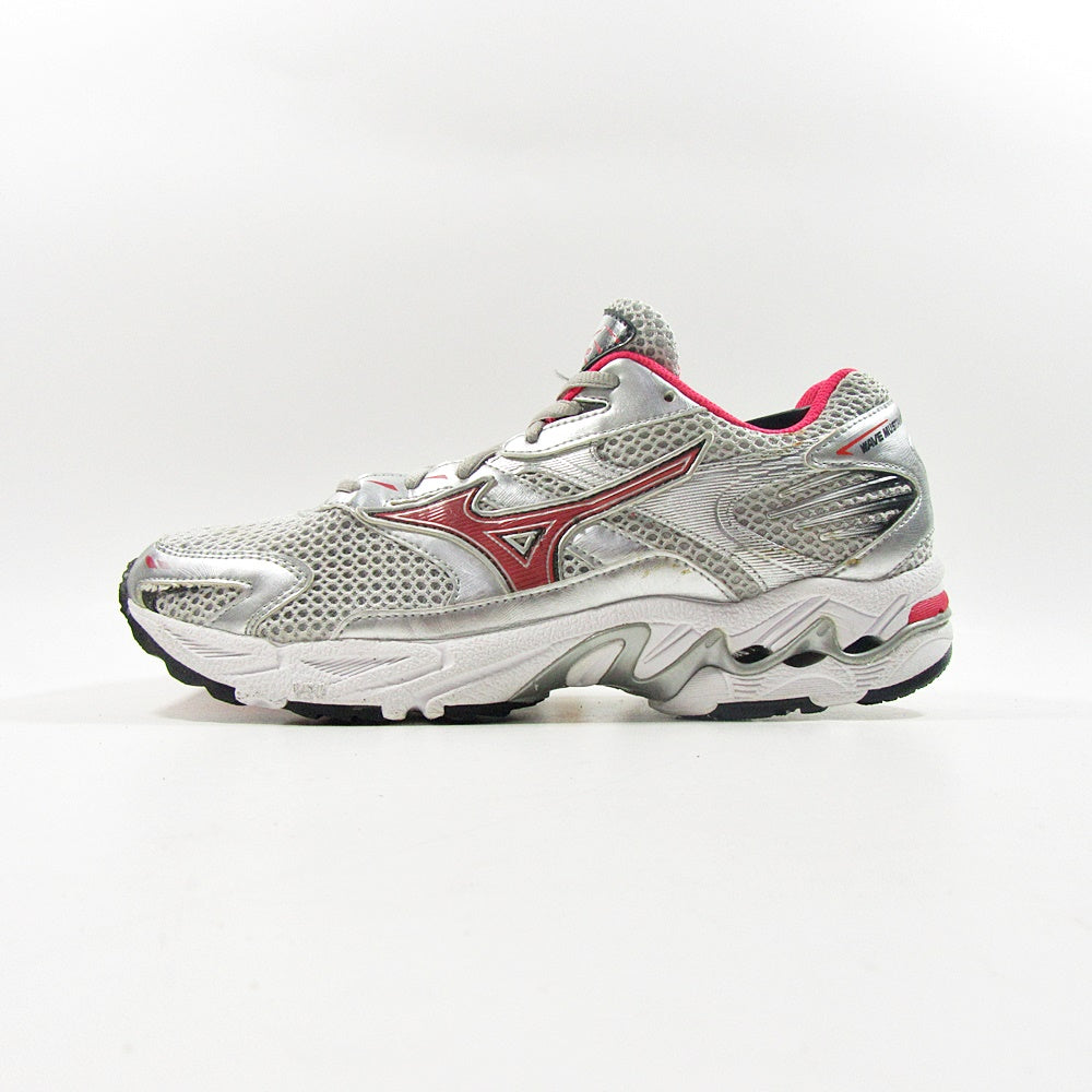 MIZUNO Wave Mustang 7 - Khazanay