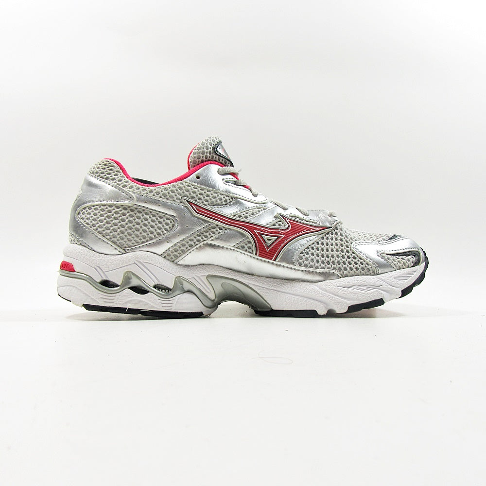 MIZUNO Wave Mustang 7 - Khazanay