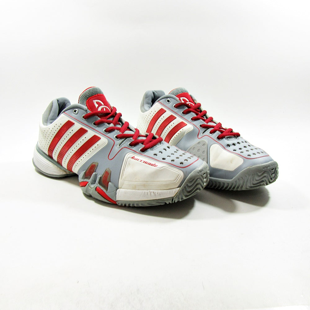 ADIDAS Barricate - Khazanay