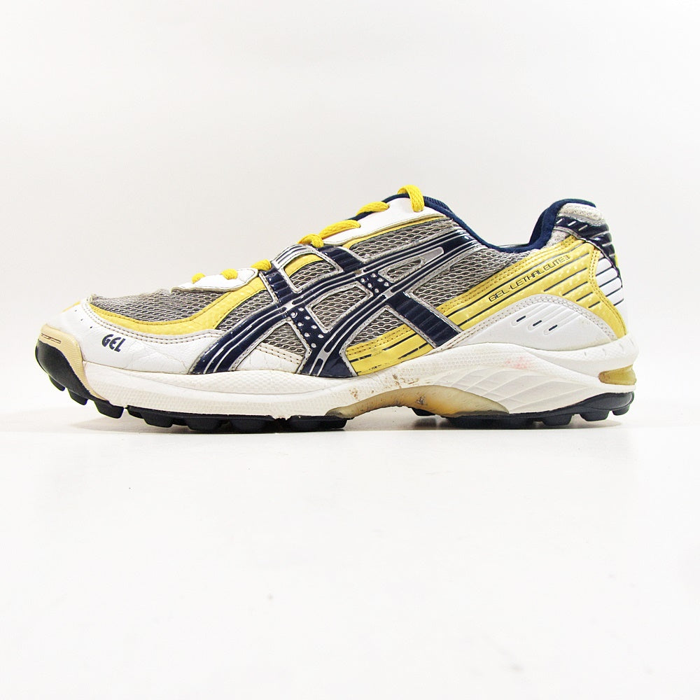 ASICS Gel-Lethal Elite 3 - Khazanay