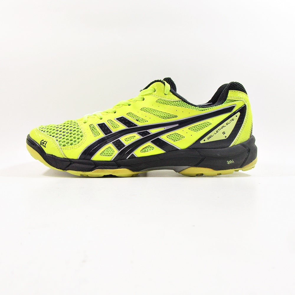 ASICS Gel-Lethal Elite 2 - Khazanay