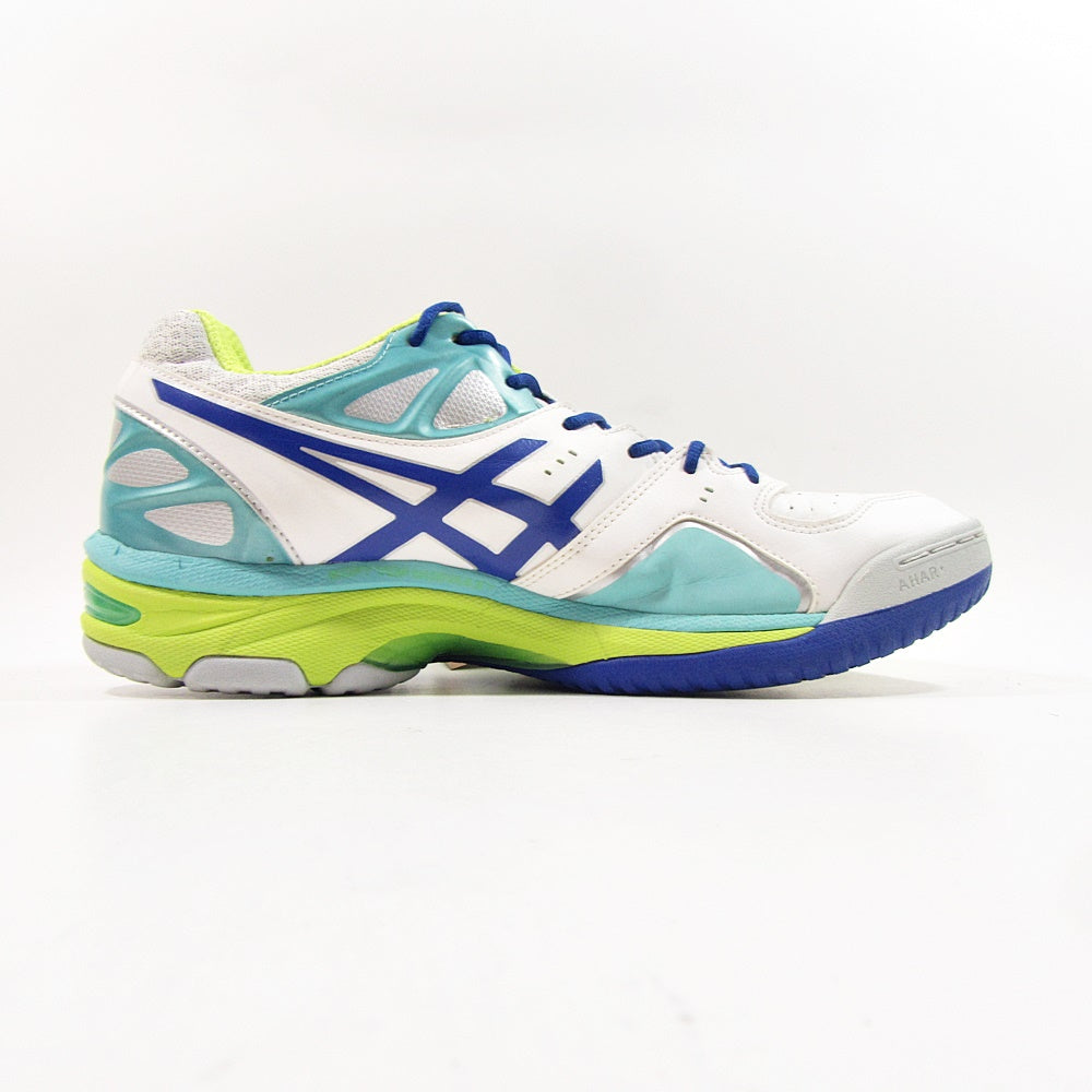 ASICS Gel-Netburner 18 - Khazanay