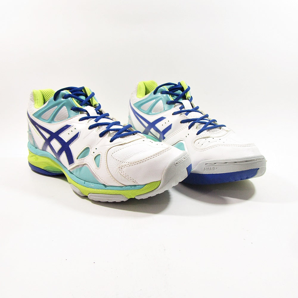 ASICS Gel-Netburner 18 - Khazanay