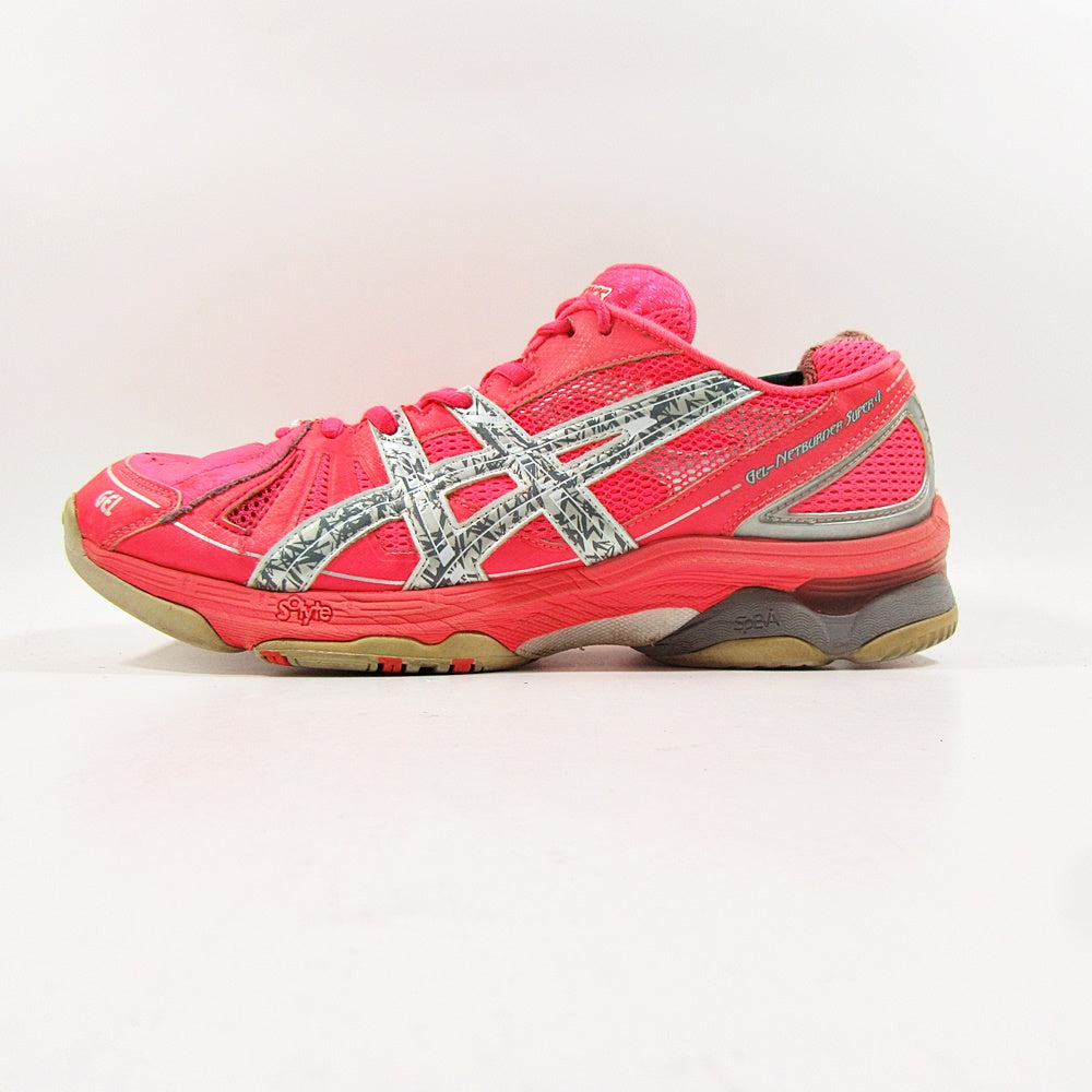 ASICS Gel-Netvburner Super 4 - Khazanay