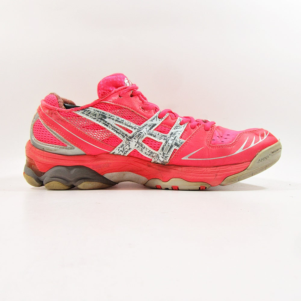 ASICS Gel-Netvburner Super 4 - Khazanay