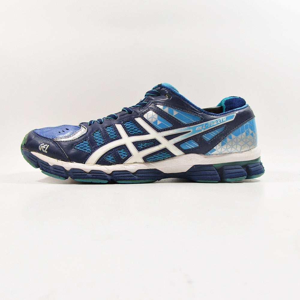 ASICS Gel-750Xtr - Khazanay