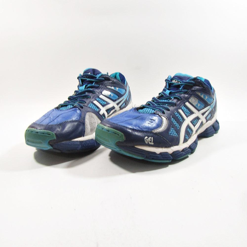 ASICS Gel-750Xtr - Khazanay