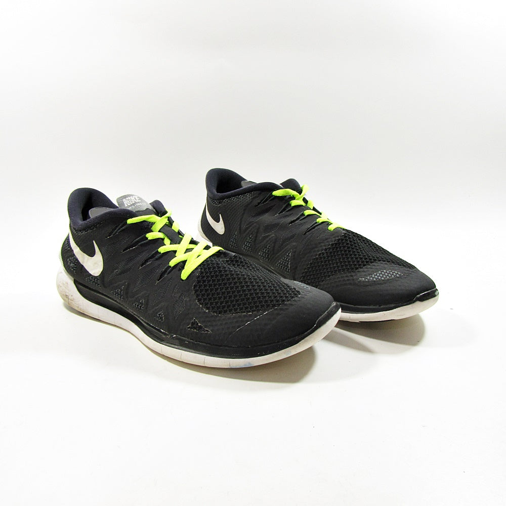 NIKE Free 5.0 - Khazanay