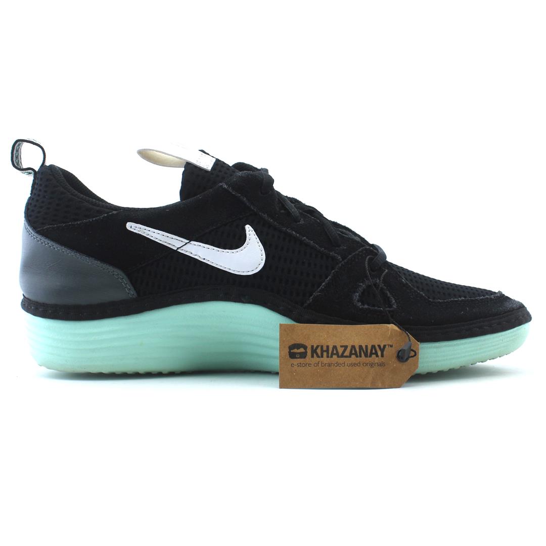 Nike on sale solarsoft run