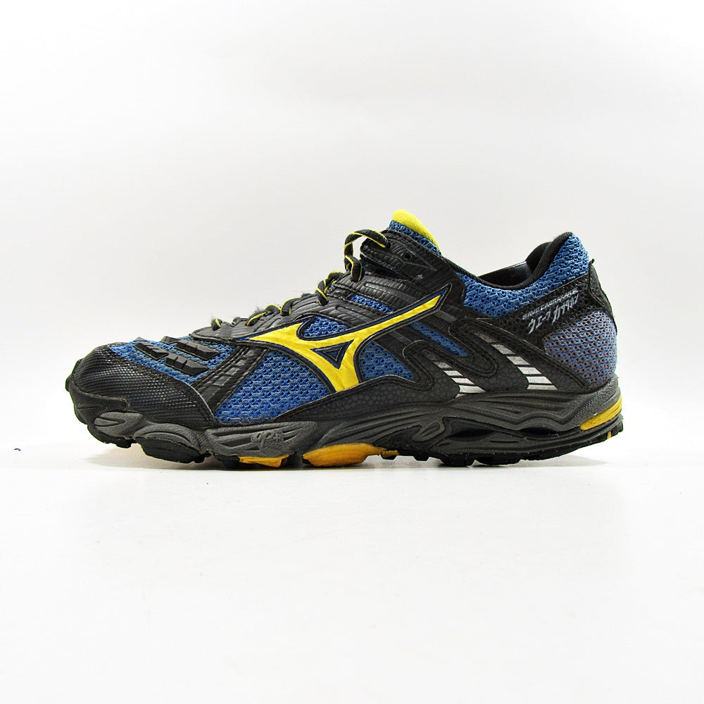 MIZUNO Wave Cabracan 3 - Khazanay