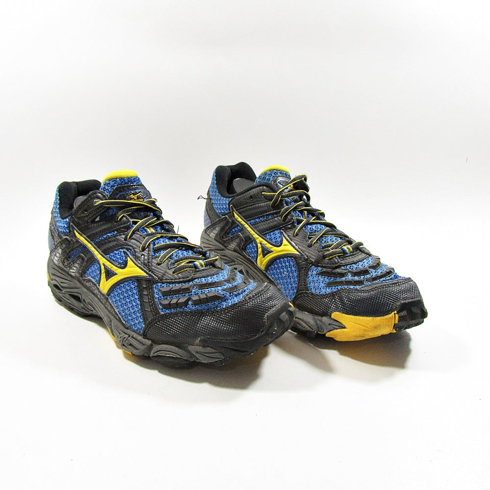 MIZUNO Wave Cabracan 3 - Khazanay