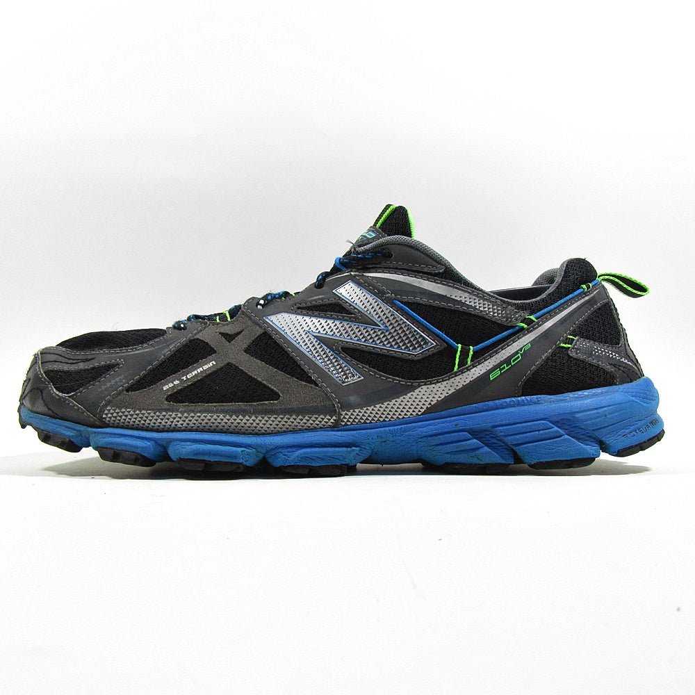 NEW BALANCE Xlt Footbed - Khazanay