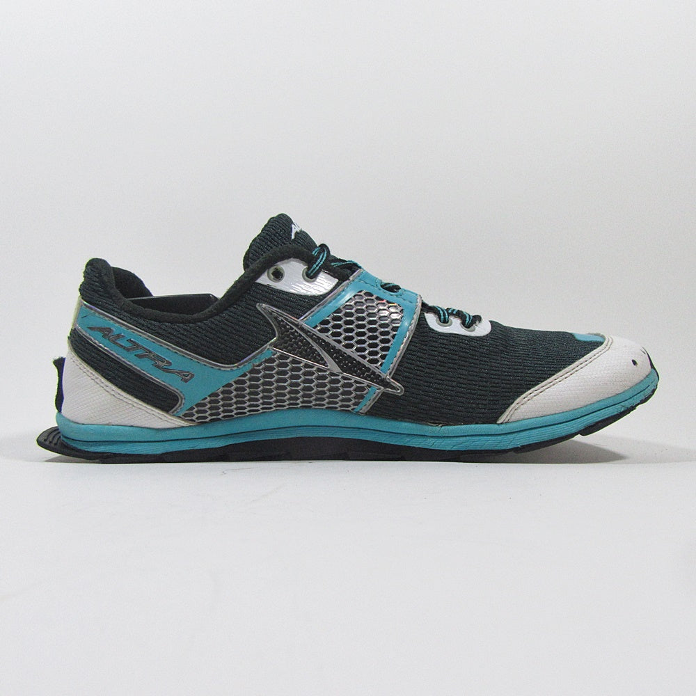 ALTRA Zero Z Drop - Khazanay