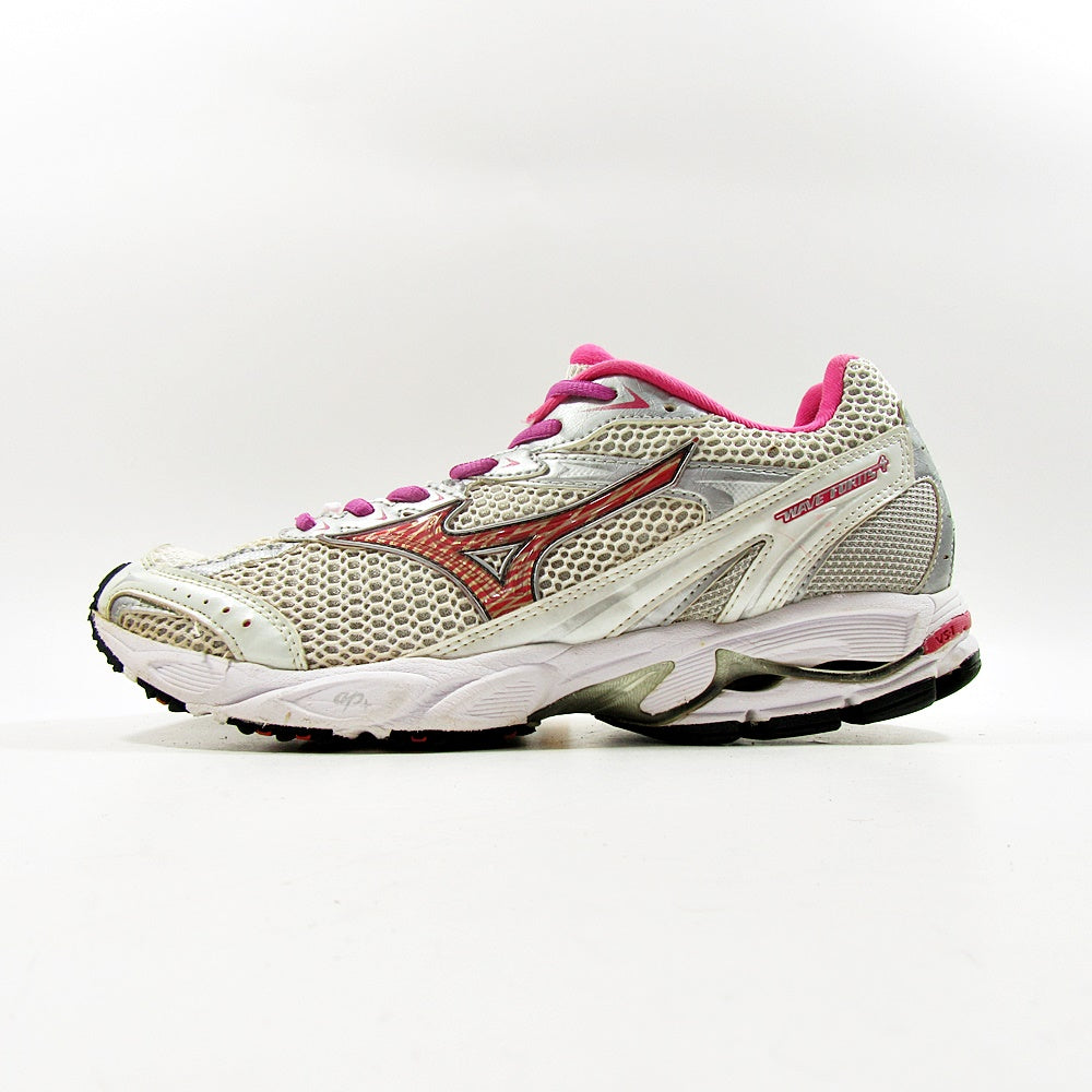 MIZUNO Wave Fortis 4 - Khazanay