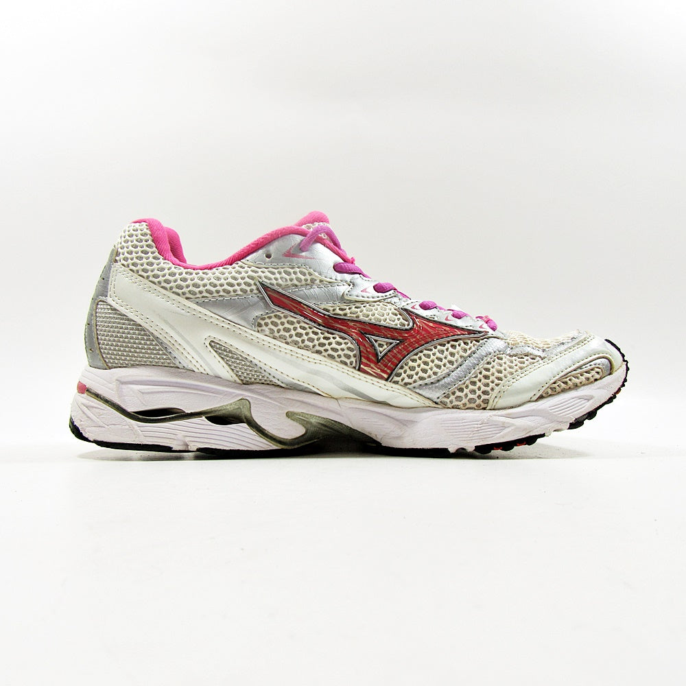 MIZUNO Wave Fortis 4 - Khazanay