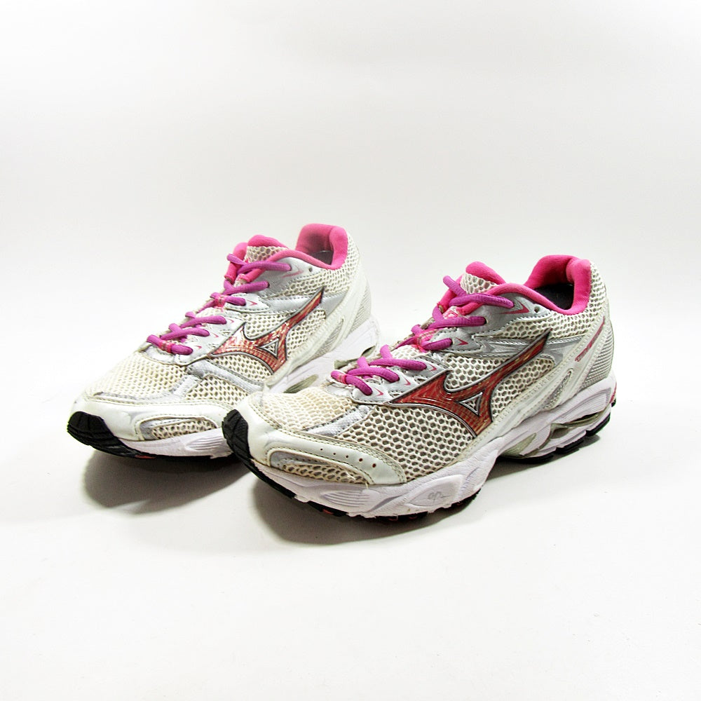 MIZUNO Wave Fortis 4 - Khazanay