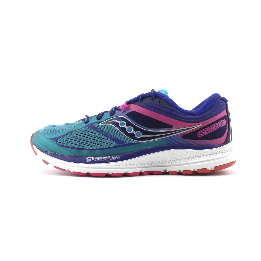 Saucony 2024 guide e10