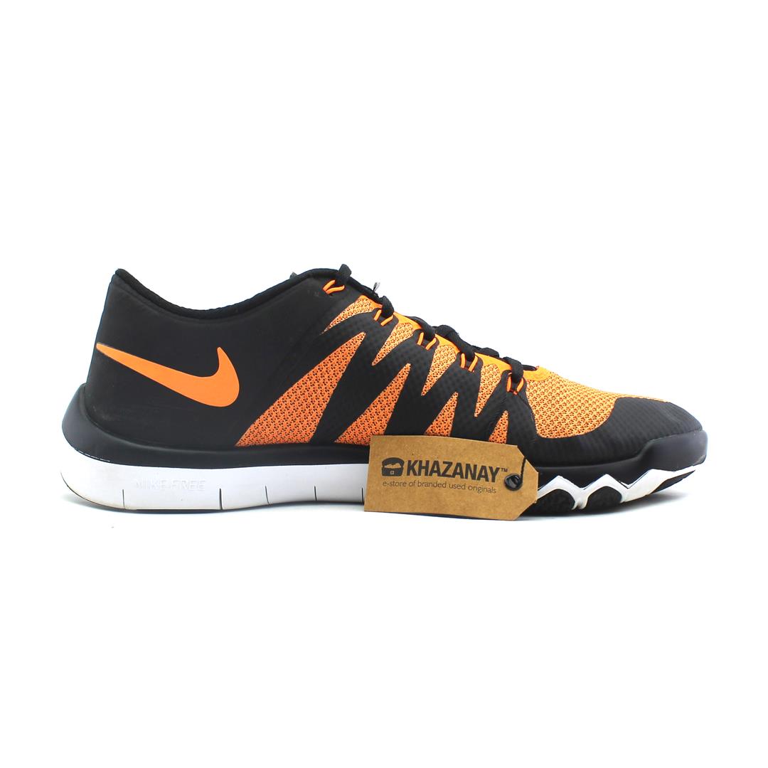 Mens nike free trainer 5.0 best sale