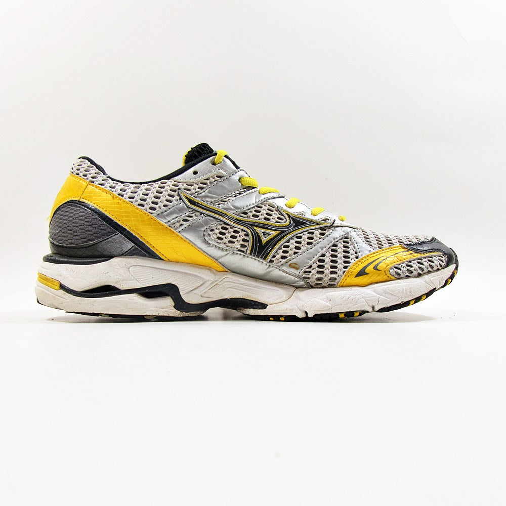 MIZUNO Wave Rider 14 - Khazanay