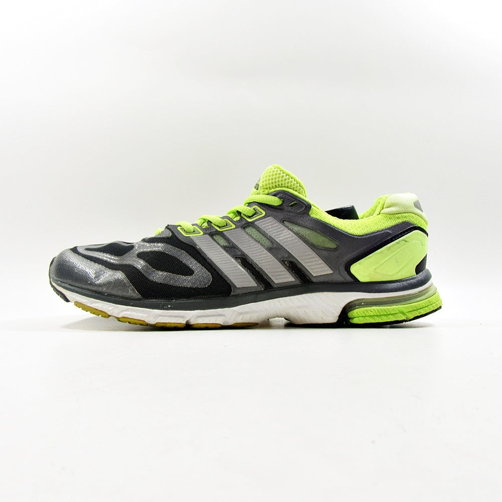 ADIDAS Torsion System - Khazanay