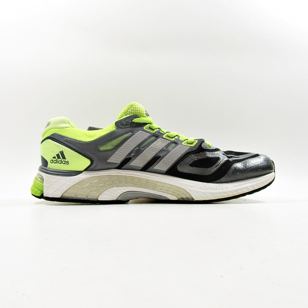 ADIDAS Torsion System - Khazanay