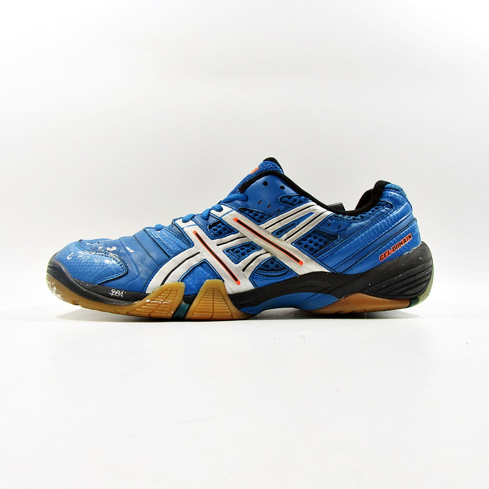 ASICS Gel-Domain - Khazanay