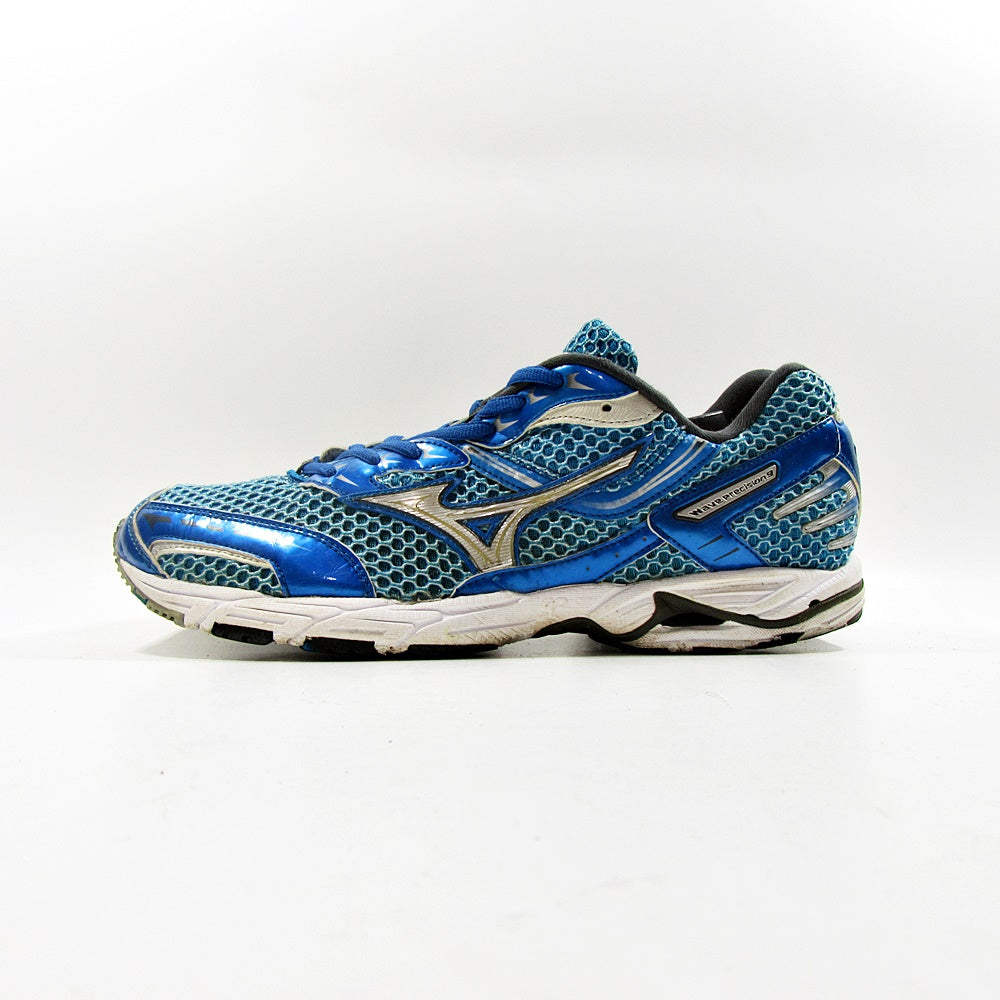 MIZUNO Wave Precision 9 - Khazanay