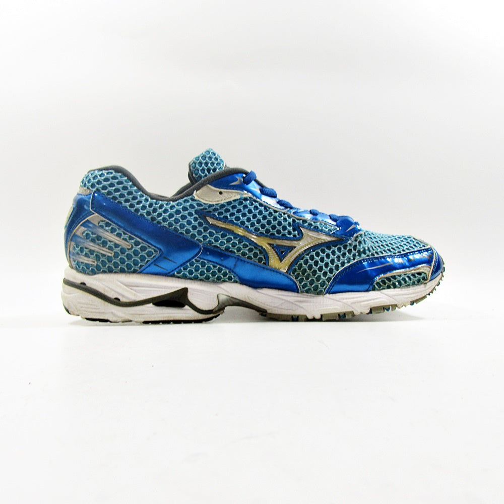 MIZUNO Wave Precision 9 - Khazanay