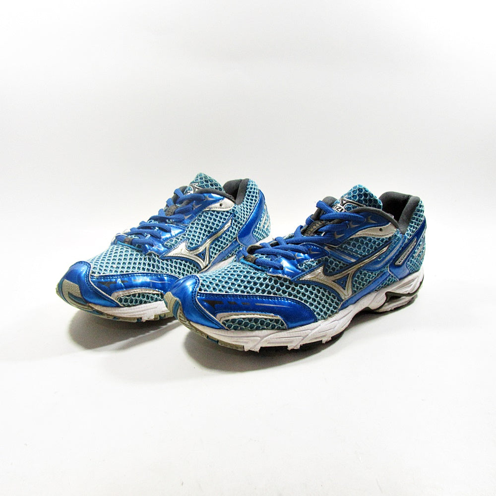 MIZUNO Wave Precision 9 - Khazanay