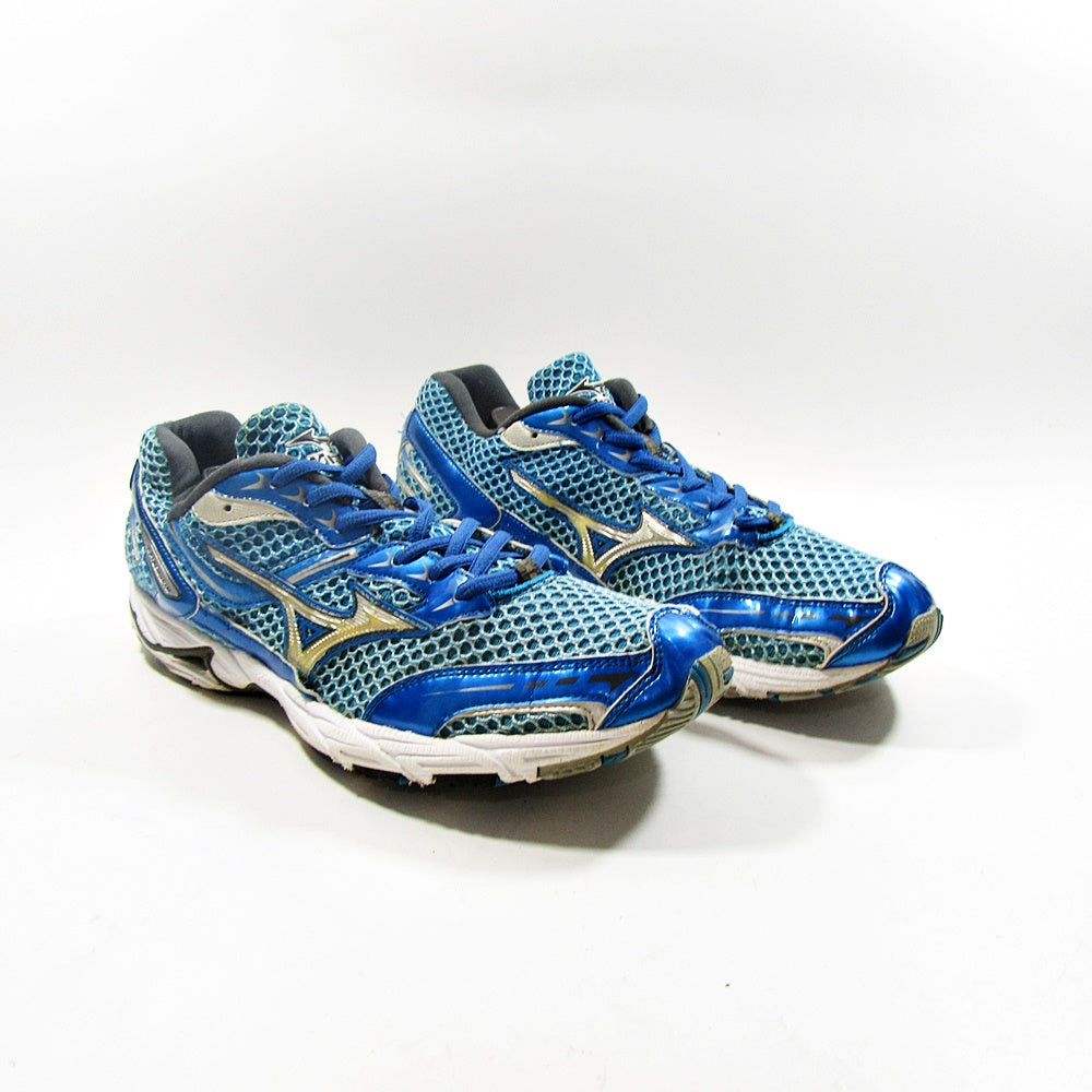 MIZUNO Wave Precision 9 - Khazanay