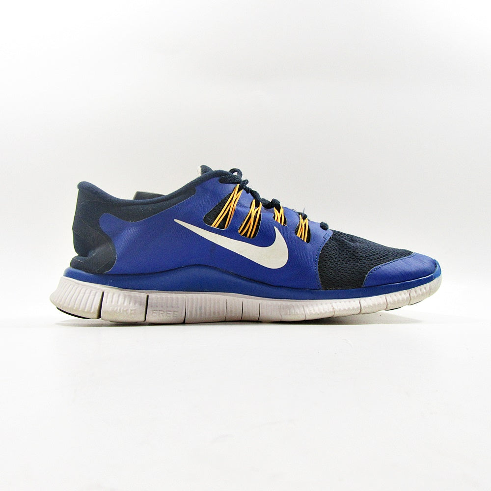 NIKE Free 50 - Khazanay