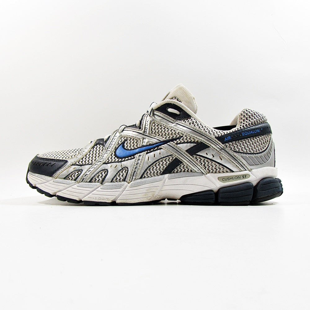 NIKE Air Zoom Qualon - Khazanay