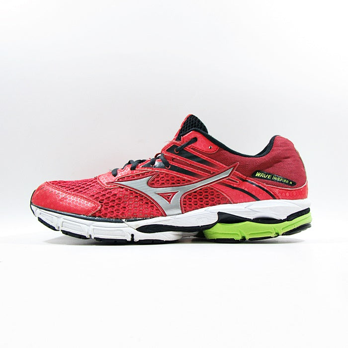 MIZUNO Wave Inspire 9 - Khazanay